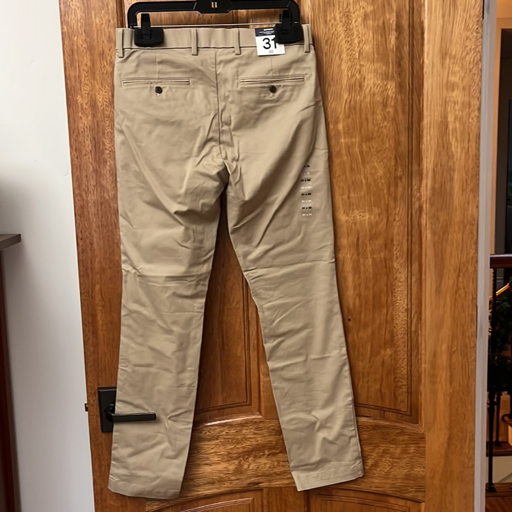 GAP Khakis - Picture 2 of 2